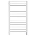 Полотенцесушитель Royal Thermo Stato П15 500х1000 электро (встроен. диммер) белый 3680
