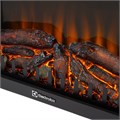Очаг электрический Electrolux EFP/P-3020LS N 3688