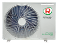 Сплит-система до 30 кв.м ROYAL Clima RCI-RND30HN серия RENAISSANCE DC EU INVERTER 3746