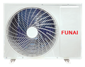 Сплит-система до 35 кв.м. Funai RAC-KM35HP.D01 Серия Kagami 3750