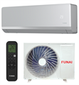 Сплит-система до 25 кв.м. Funai RAC-KM25HP.D01 Серия Kagami 3749