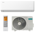 Сплит-система до 35 кв.м. Hisense AS-12HW4RGUHA00 Wi-fi Серия Vibe Classic A 3774