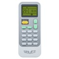 Сплит-система до 25 кв.м SHUFT SFTH-09HN8 серия Soturai 3753