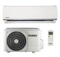 Сплит-система до 50 кв.м Hunberg AC-18ND 3783