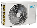 Сплит-система до 70 кв.м. MDV MDSAJ-24HRN8 Серия Era 3789