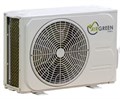 Сплит-система до 50 кв.м Airgreen GRI/GRO-18 IC3 Inverter 3795