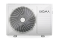 Сплит-система до 25 кв.м Xigma XGI-JP27RHA Серия JetPro Inverter 3806