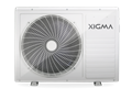Сплит-система до 35 кв.м Xigma XGI-JP35RHA Серия JetPro Inverter 3807