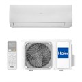 Сплит-система до 25 кв.м Haier AS25SHP2HRA-W серия Stellar HP -20С inverter 3825