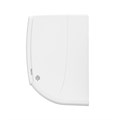 Сплит-система до 35 кв.м Haier AS35SHP2HRA-W серия Stellar HP -20С inverter 3826