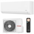 Сплит-система до 50 кв.м Funai RAC-I-SN50HP.D05 серия Sensei 2.0 Inverter 1700