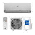 Сплит-система до 35 кв.м Haier AS35SHP2HRA-S серия Stellar HP -20С inverter 3839
