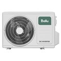 Сплит-система до 30 кв.м. Ballu BSOI-10HN8/ERP Серия Odyssey Pro DC Inverter 3878