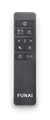 Мобильный кондиционер до 40 кв.м FUNAI MAC-CM40HPN04 Серия CAMOMIRU 3888