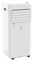 Мобильный кондиционер до 30 кв.м Funai MAC-CS29CON01 Серия CROCUS 3891