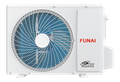 Сплит-система до 35 кв.м Funai RAC-I-KM35HP.D01 Серия Kagami Inverter 3904