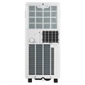 Мобильный кондиционер Ballu BPAC-07 OR/N6 Серия Orbis 3906