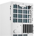 Мобильный кондиционер Ballu BPAC-09 OR/N6 Серия Orbis 3907