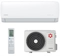Сплит-система до 35 кв.м Kentatsu KSGAA35HZRN1W серия Kanami Inverter Wi-Fi 3923