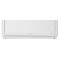 Cплит-система до 25 кв.м Royal Thermo RTBI-09HN8 серия Borocco DC Inverter White 3944