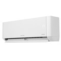 Cплит-система до 35 кв.м Royal Thermo RTBI-12HN8 серия  Borocco DC Inverter White 3945