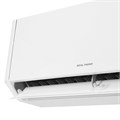 Cплит-система до 35 кв.м Royal Thermo RTBI-12HN8 серия  Borocco DC Inverter White 3945