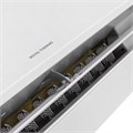 Cплит-система до 35 кв.м Royal Thermo RTBI-12HN8 серия  Borocco DC Inverter White 3945