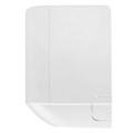Cплит-система до 35 кв.м Royal Thermo RTBI-12HN8 серия  Borocco DC Inverter White 3945
