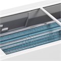 Cплит-система до 35 кв.м Royal Thermo RTBI-12HN8 серия  Borocco DC Inverter White 3945