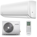 Сплит-система до 25 кв.м XIGMA XG-TXE27RHA Серия Turbocool 3947