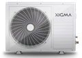 Сплит-система до 35 кв.м XIGMA XG-TXE35RHA Серия Turbocool 3948