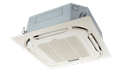 Кассетный кондиционер до 160 кв.м  Ballu Machine BLC_C-60HN1_21Y 3955