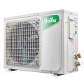 Кассетный кондиционер до 70 кв.м Ballu Machine BLC_C-24HN1_21Y 3956