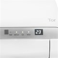 Сплит-система до 70 кв.м SHUFT SFTM-24HN1 серия TOR 2316
