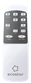 Мобильный кондиционер до 20 кв.м EcoStar KV-DS07CH-E 3976