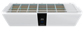 Сплит-система до 25 кв.м Ultima Comfort ELB-09PN Серия ELYSIUM 3978