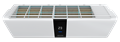 Сплит-система до 70 кв.м Ultima Comfort ELB-24PN Серия ELYSIUM 3981