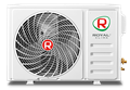 Сплит-система до 90 кв.м ROYAL Clima RC-GL90HN серия Gloria 3999