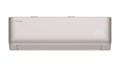 Сплит-система до 30 кв.м.  Hisense  AS-10UW4RLCHD00(C) Серия Vibe Pro Champagne DC Inverter 4000