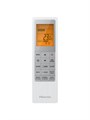 Сплит-система до 30 кв.м.  Hisense  AS-10UW4RLCHD00(C) Серия Vibe Pro Champagne DC Inverter 4000
