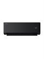 Сплит-система до 30 кв.м.  Hisense  AS-10UW4RLCHB00(B) Серия Vibe Pro Carbon DC Inverter 4002
