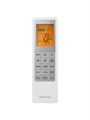 Сплит-система до 50 кв.м. Hisense AS-18UW4RMSHB01 Серия Vibe DC Inverter 4006