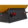 Газовая тепловая пушка Ballu BHG-10L 4007