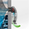 Очиститель воздуха приточный Ballu ONEAIR ASP-200SPMAX 4037