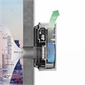 Приточный очиститель воздуха Ballu ONEAIR ASP-100M 4039