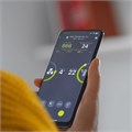 Приточный очиститель воздуха Ballu ONEAIR ASP-100H 4040