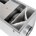 Установка приточная SHUFT ECO 315/1-12,0/ 3-A 4048