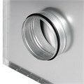 Установка приточная SHUFT ECO 315/1-12,0/ 3-A 4048