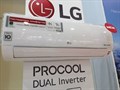 Кондиционер настенный сплит-система LG B18TS.NSK Серию ProCool Inverter 1678 - фото 4638 Кондиционер настенный сплит-система LG B18TS.NSK Серию ProCool Inverter 1678 - фото 4638