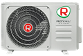 Сплит-система до 35 кв.м ROYAL Clima RC-TWN35HN серия TRIUMPH 1757